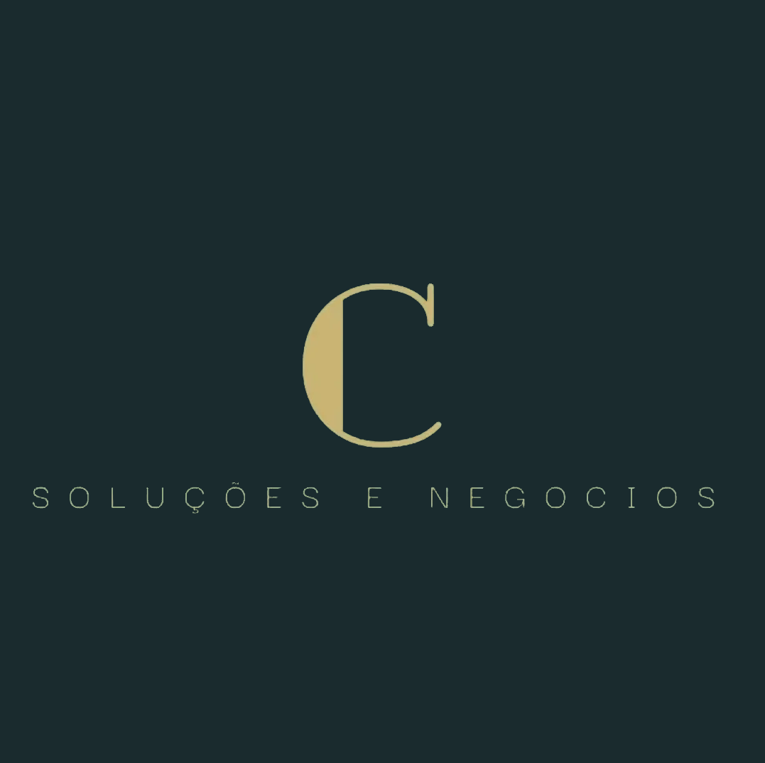 Logo GCG Soluções e Negócios