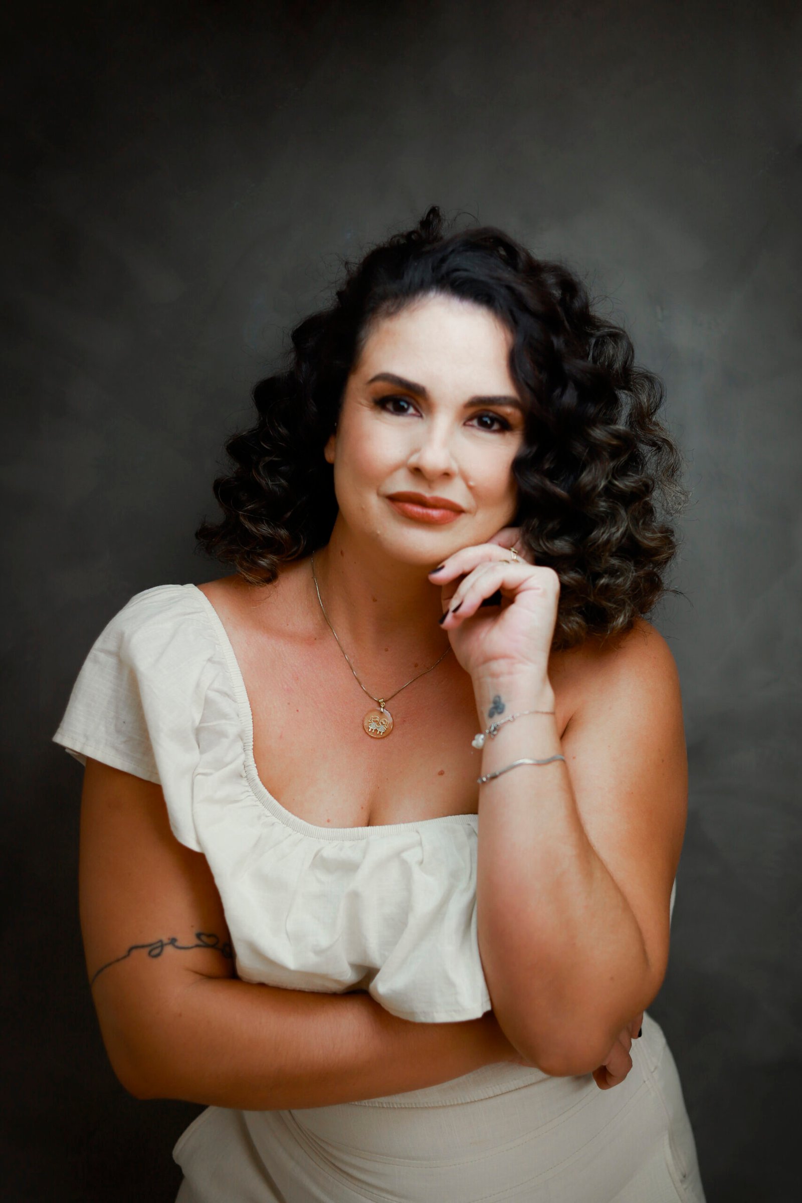 Gislaine Cortez Graciano, economista e consultora financeira da GCG Soluções e Negócios